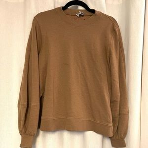 Ganni Isoli Sweatshirt